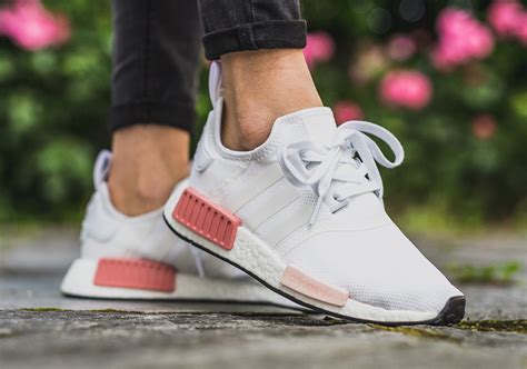 adidas nmd r1 damen größe 41|Adidas NMD r1 women's.